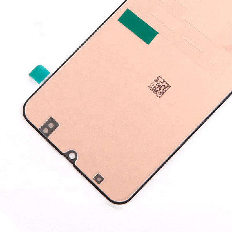 BỘ MÀN HÌNH SAMSUNG A50 Q-LED 3IC ZIN