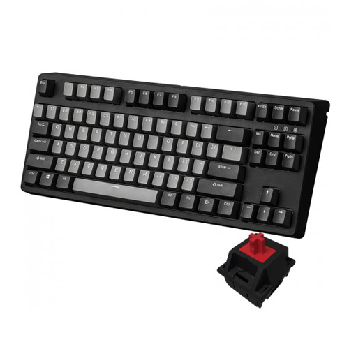 Bàn phím cơ E-Dra EK387 Pro Gateron Switch