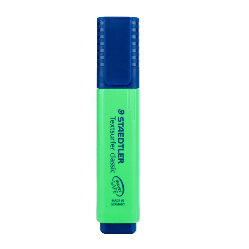 Bộ bút dạ quang Staedtler 364 (8 cây 8 màu)