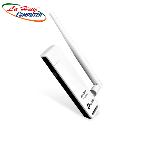USB Wifi TP-Link TL-WN722N Wireless N150Mbps