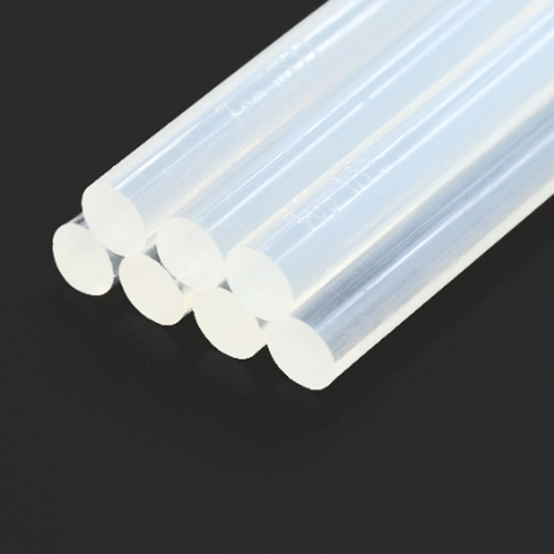 Cây Keo Nến Silicon Loại Lớn Dài 30Cm