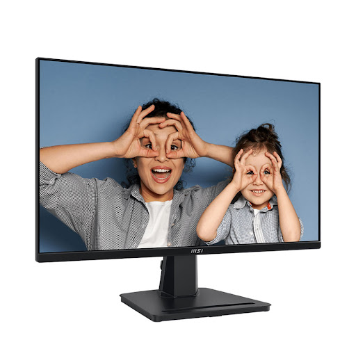 Màn hình LCD MSI 24.5" MP251 (1920 x 1080/IPS/100Hz/1 ms/Adaptive Sync) - Bảo hành 24 tháng