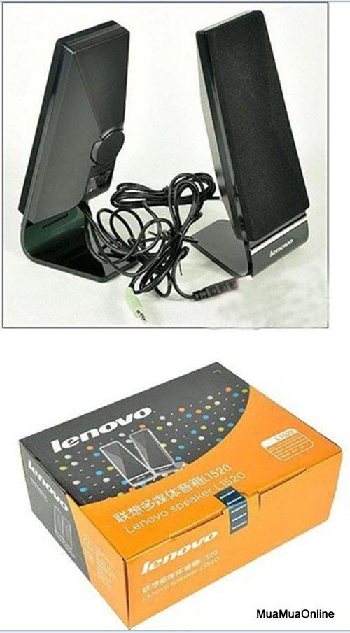 Loa Vi Tính Lenovo L1520 2.0 Cao Cấp