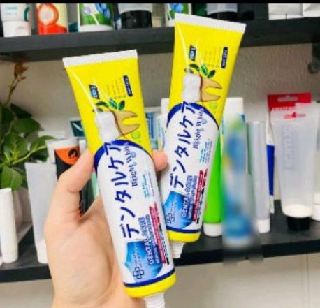 Serum trắng răng Dental Care(Tặng bột trắng răng 198k)