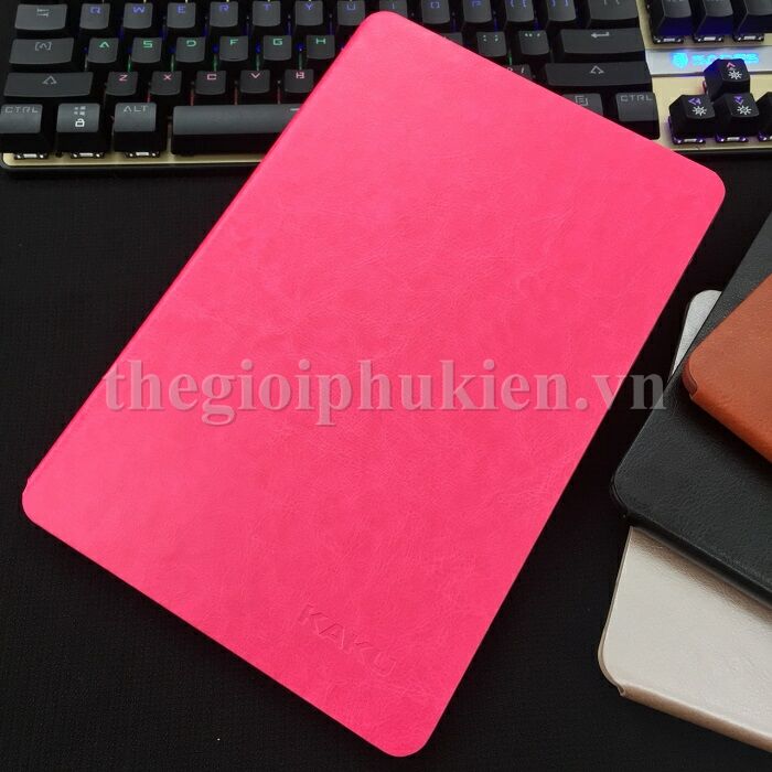 Bao Da Ipad 9.7 inch (Air 1/Air 2/ Ipad 5/6/7/8) chính hãng KAKU