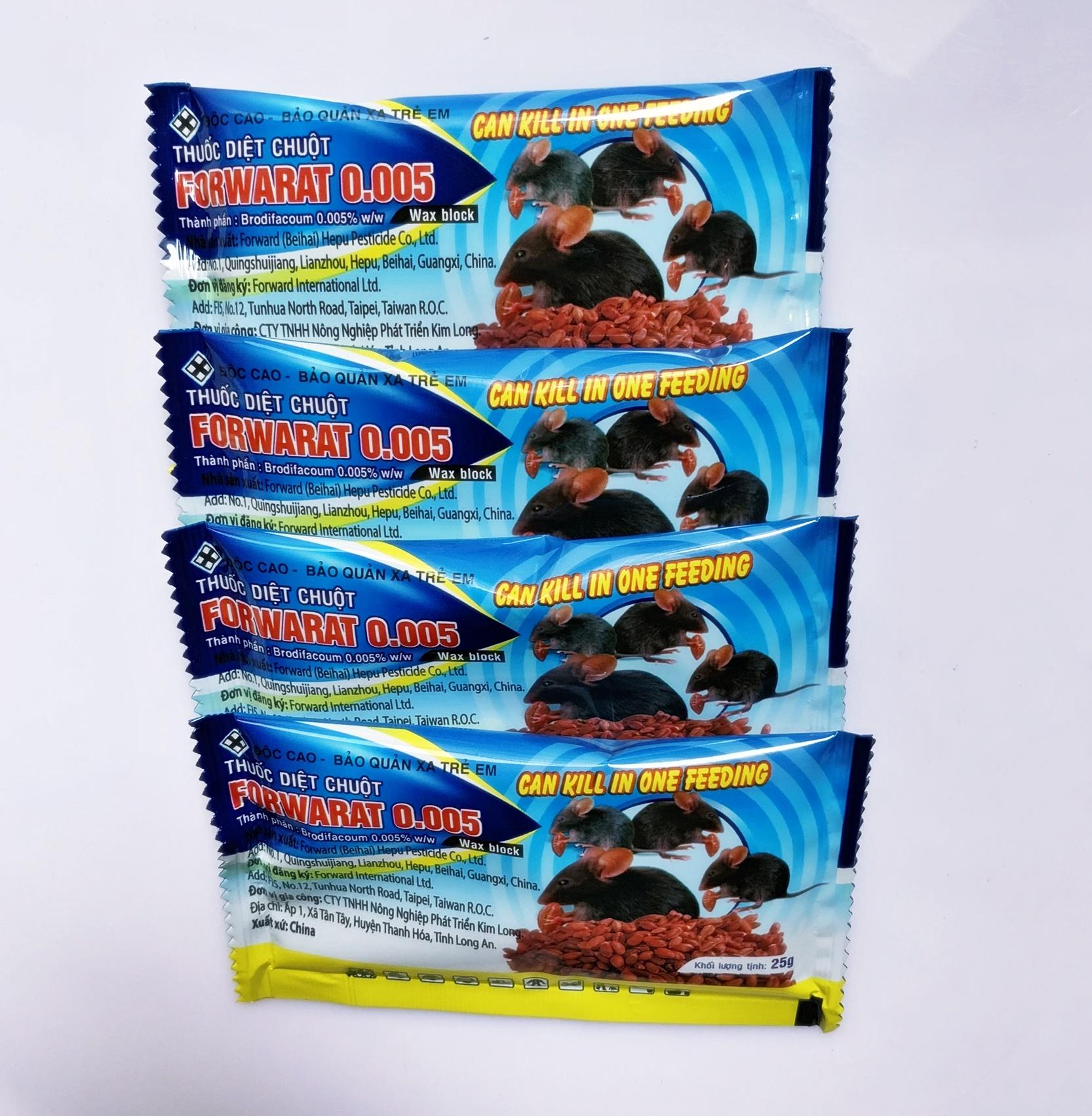 Forwarat 0.005 pack of 25gr easy to use human and pet grinder fast and effective