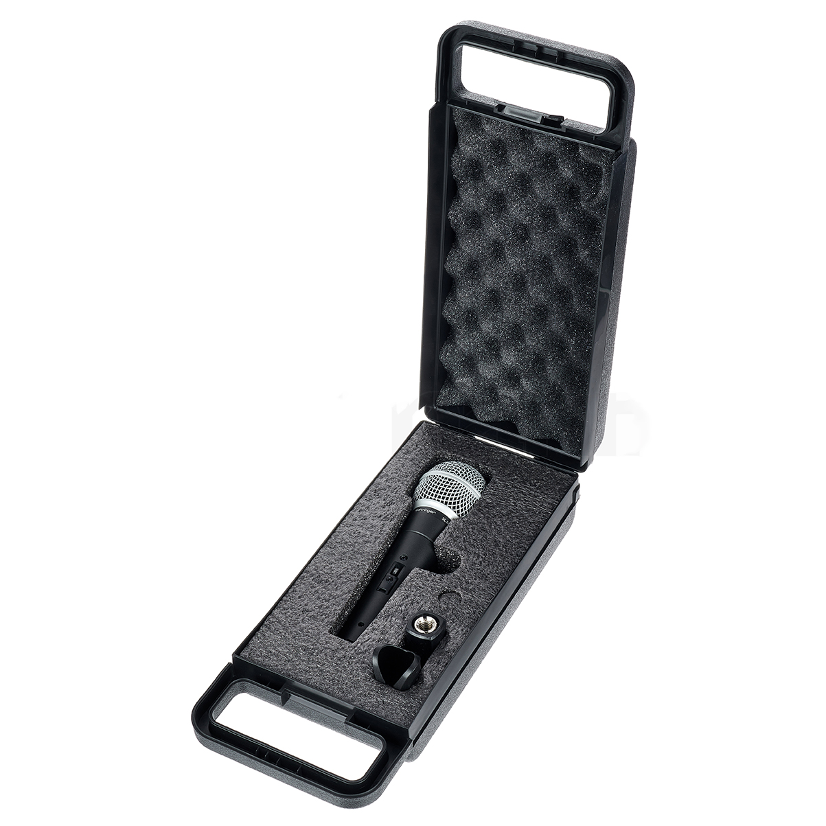 Micro dynamic  hát karaoke Behringer SL 85S