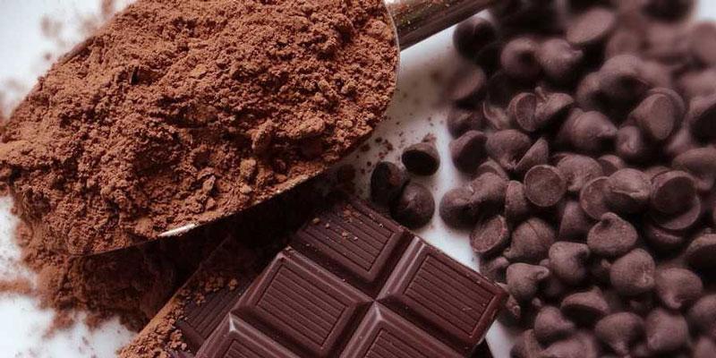 Bột Cacao Nguyên Chất Cao Cấp 1000g (có giấy kiểm định)