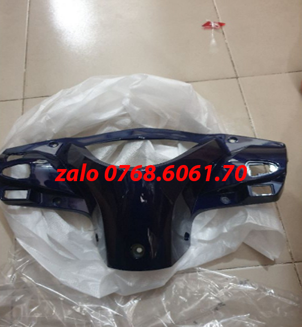 Bợ cổ sau ( bợ đồng hồ ) VISION 2012 - 2013 chính hãng  HONDA