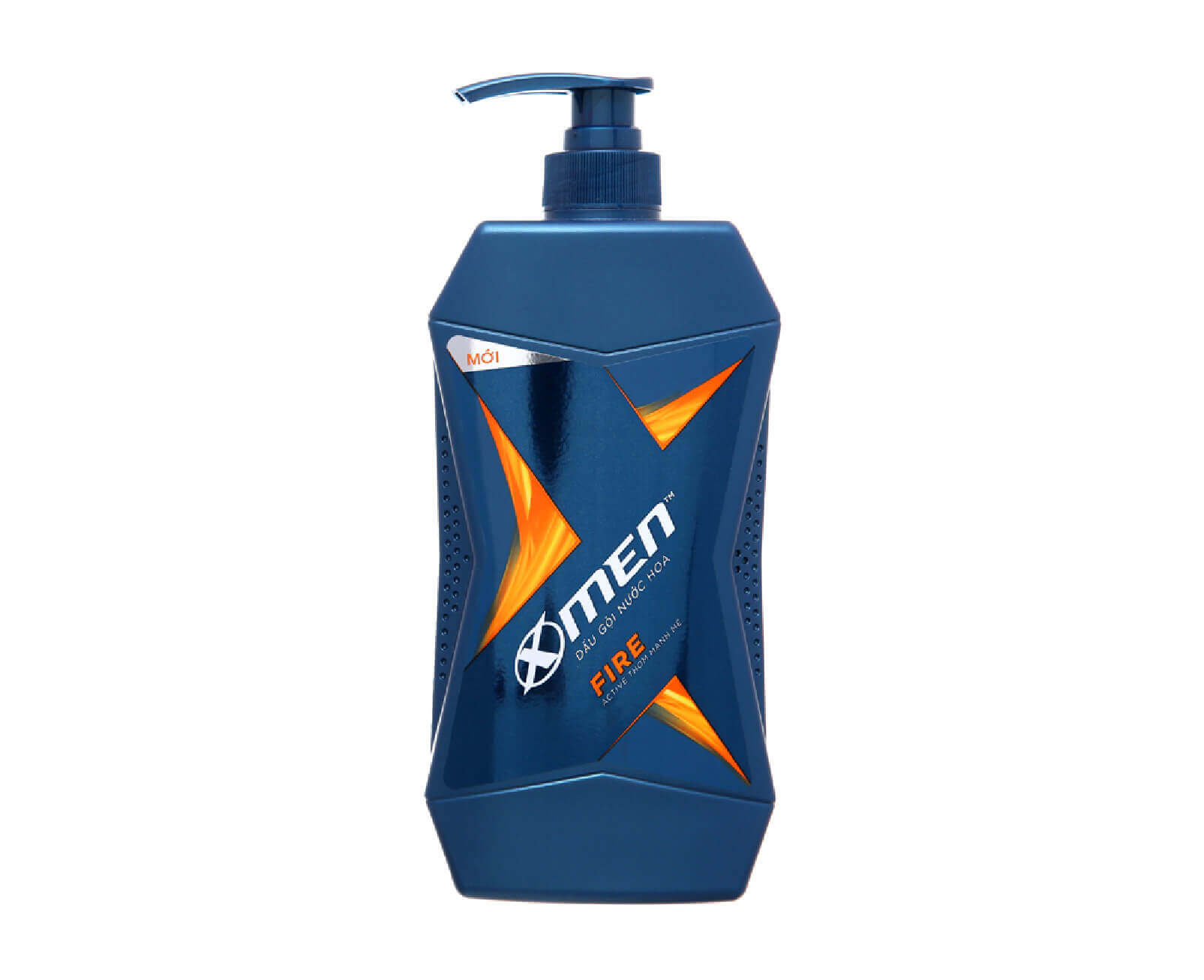 Dầu gội xmen vòi 650ml, 180ml
