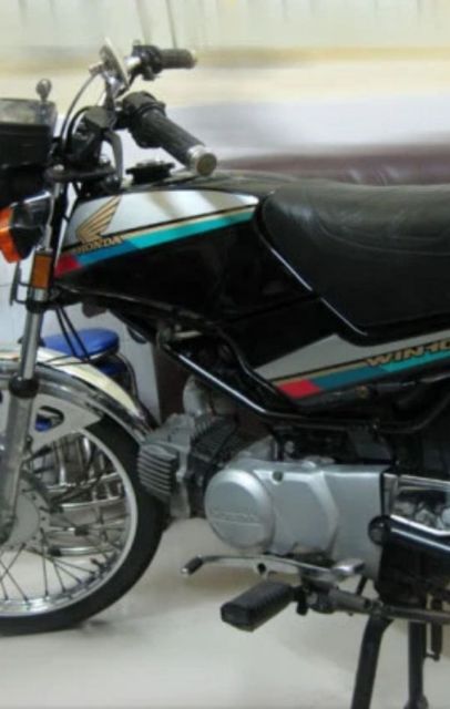 Tem XE win thái đời 95 --