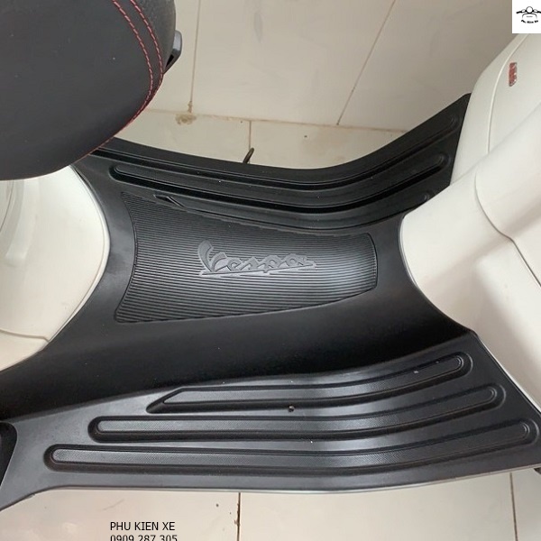 Thảm lót sàn xe cho các dòng vespa