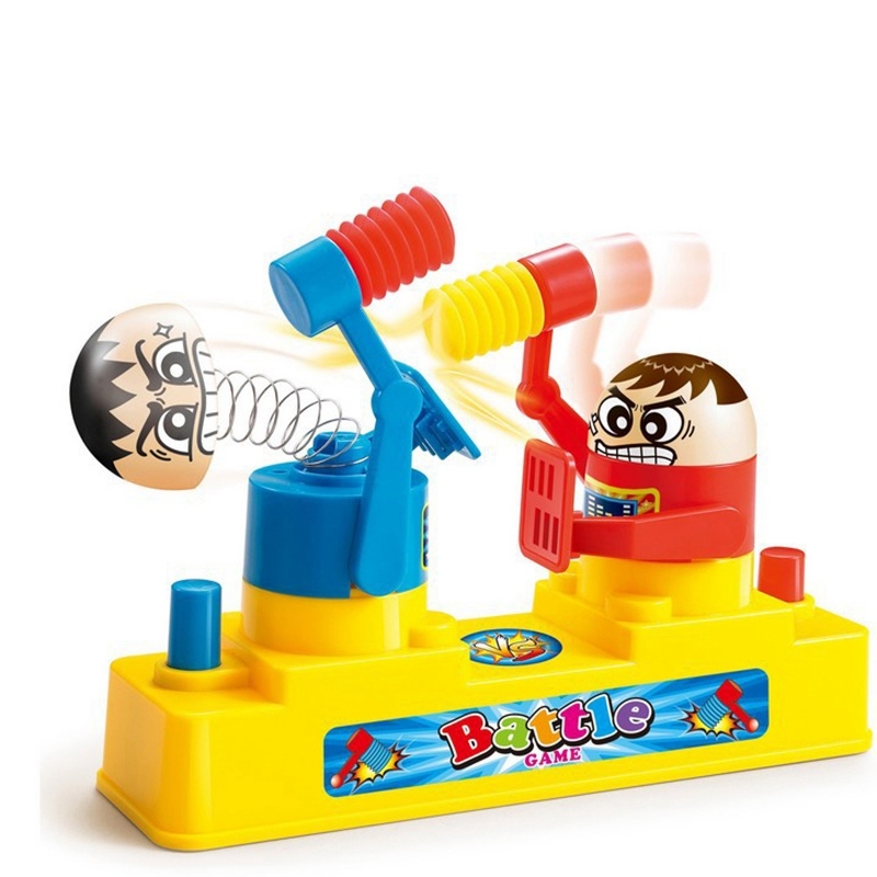 Funny and Fun Double Play Game Parent-Child Interactive Play Table Games Childrens Educational Toys Gift