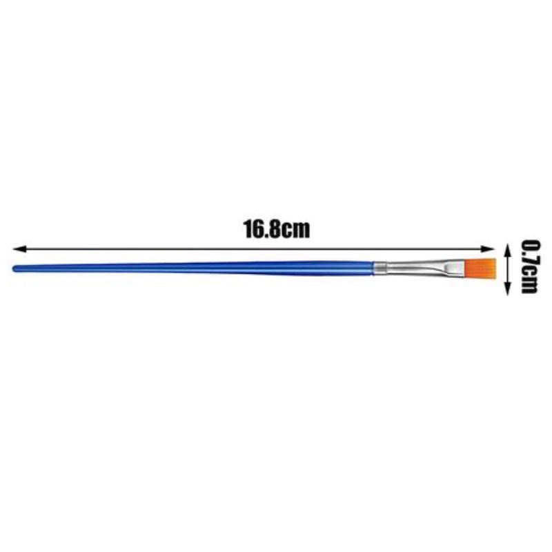 Cọ Lube Switch Stab Dành Cho Bàn Phím Cơ