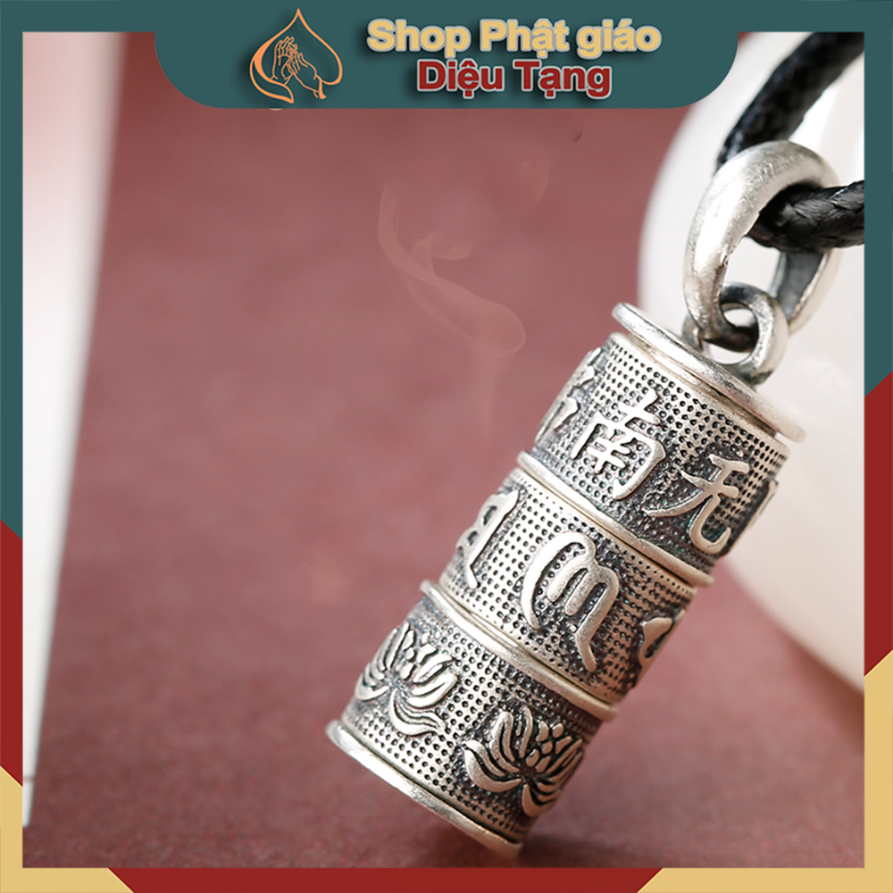 Dây đeo chú Lăng Nghiêm thời trang
