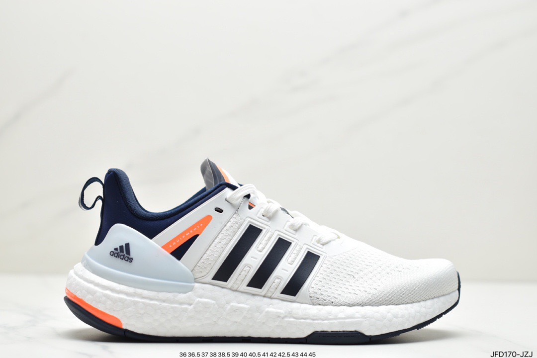 [SALE KHỦNG][TẶNG VỚ] GIÀY NAM NỮ ADIDAS EQT+ [GIÀY CHẠY ĐẲNG CẤP][ĐẾ BOOST]