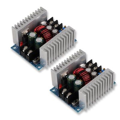 MODULE HẠ ÁP DC-DC BUCK CONVERTER  20A