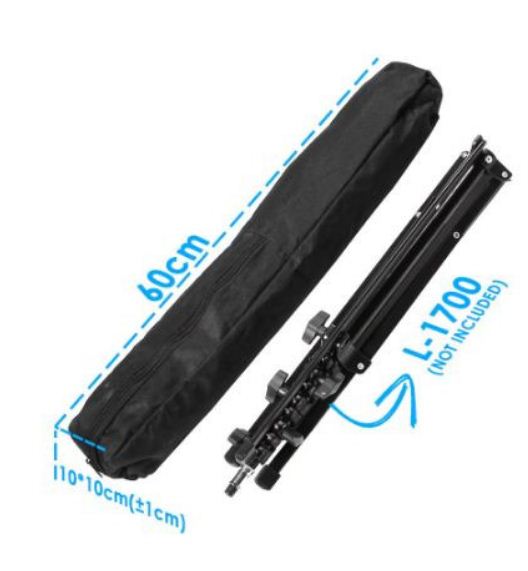 Túi Đựng Chân Đèn Tripod