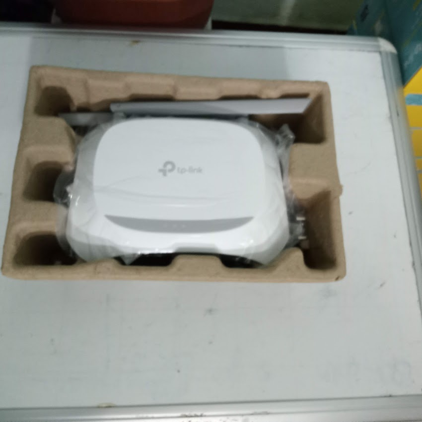 Bộ phát wifi TP Link 840N