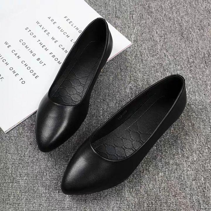 Giày Búp Bê Đế Bệt – Hàng VNXK – VINA GIÀY VIỆT