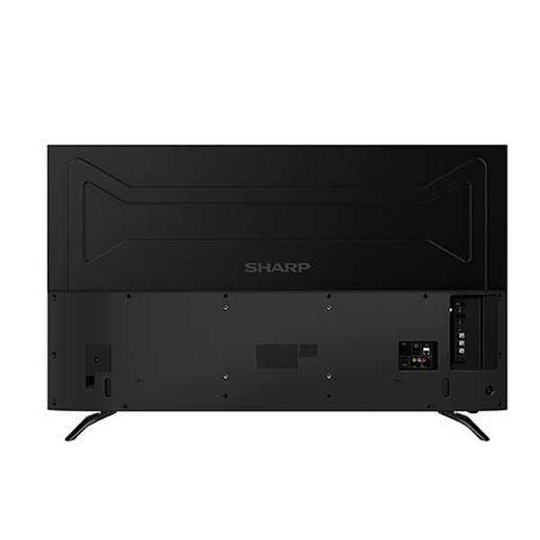 SMART TIVI SHARP 4K - 60 INCH - 4T-C60CK1X -