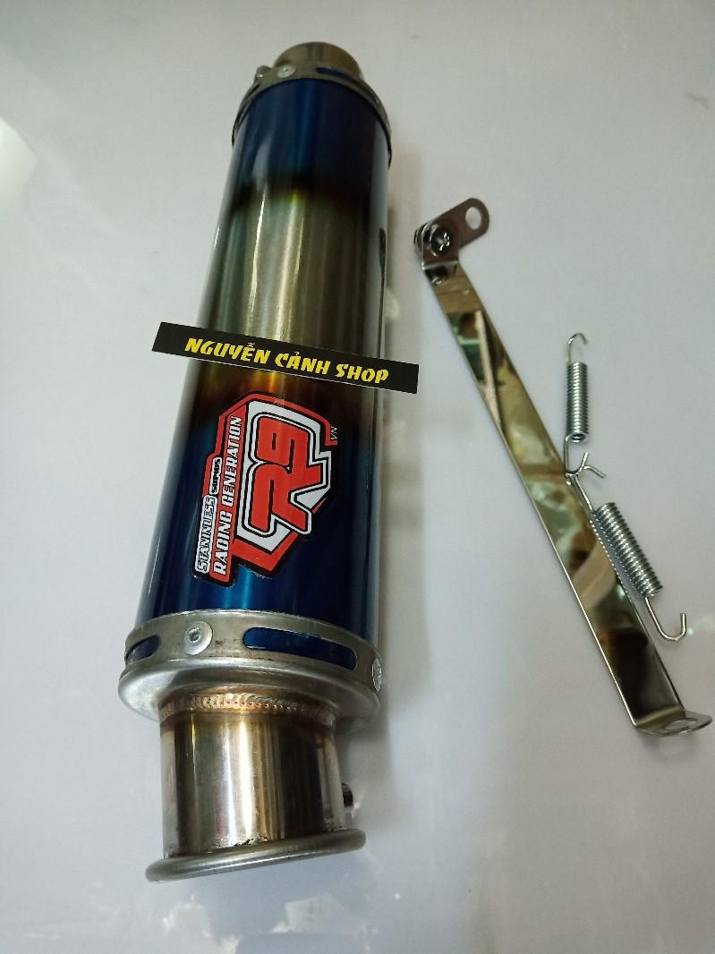 lon pô R9 hàng đẹp hàng chợ