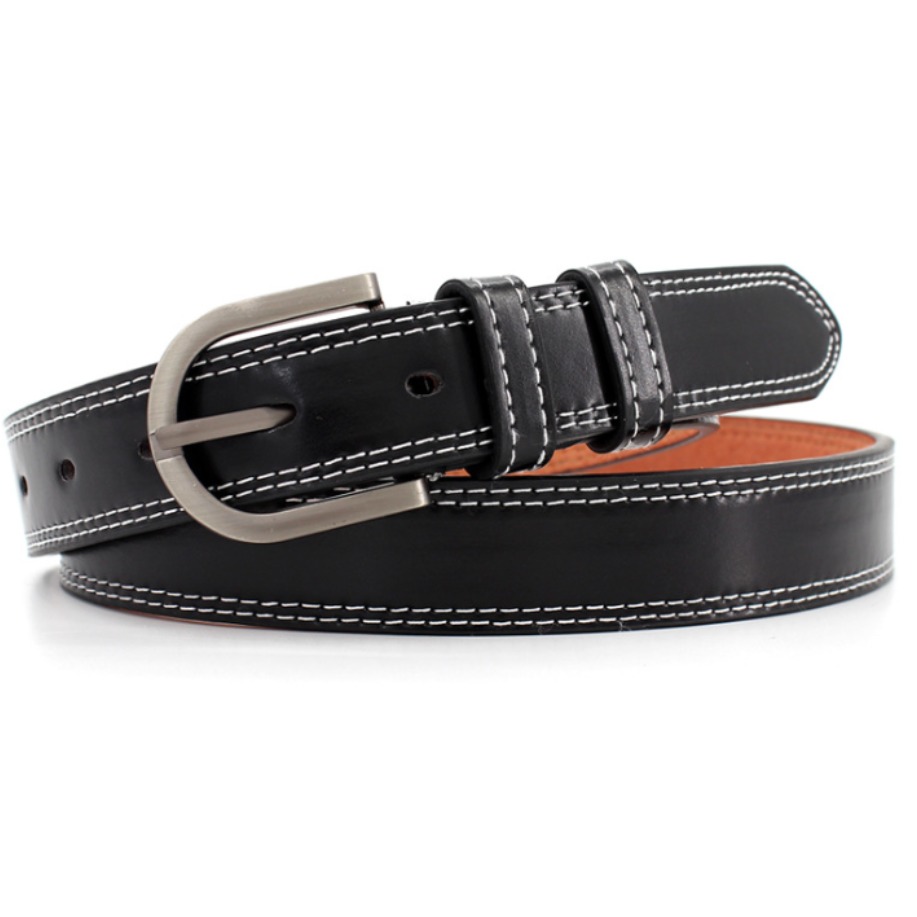 [HCM]THẮT LƯNG FLANH BELT 33