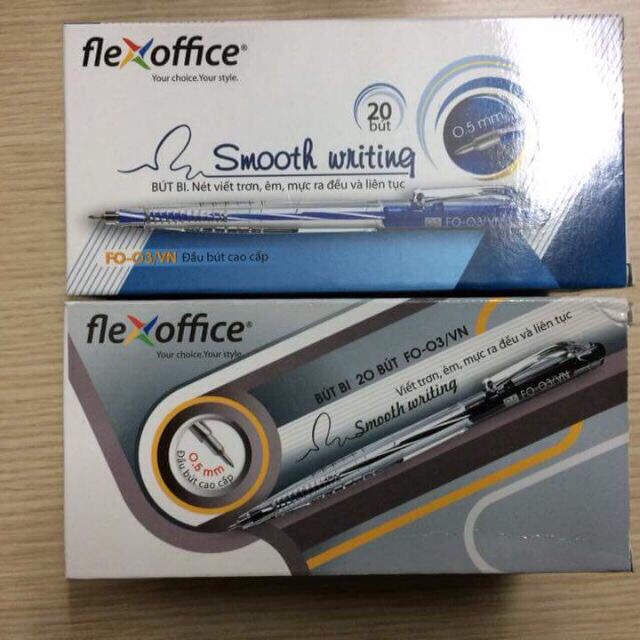 Bút bi TL FO03