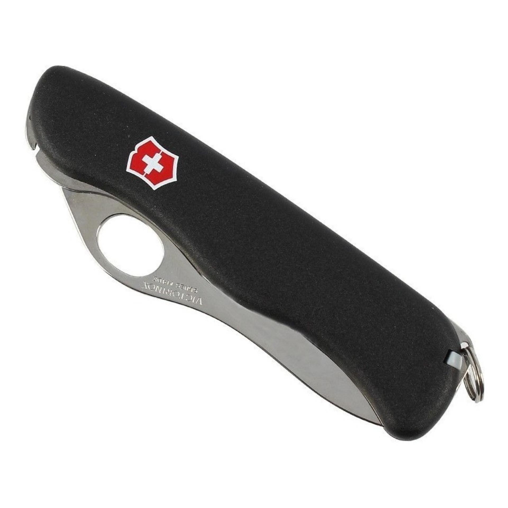 Dao đa năng VICTORINOX Sentinel Clip 0.8416.M3 (111 mm)