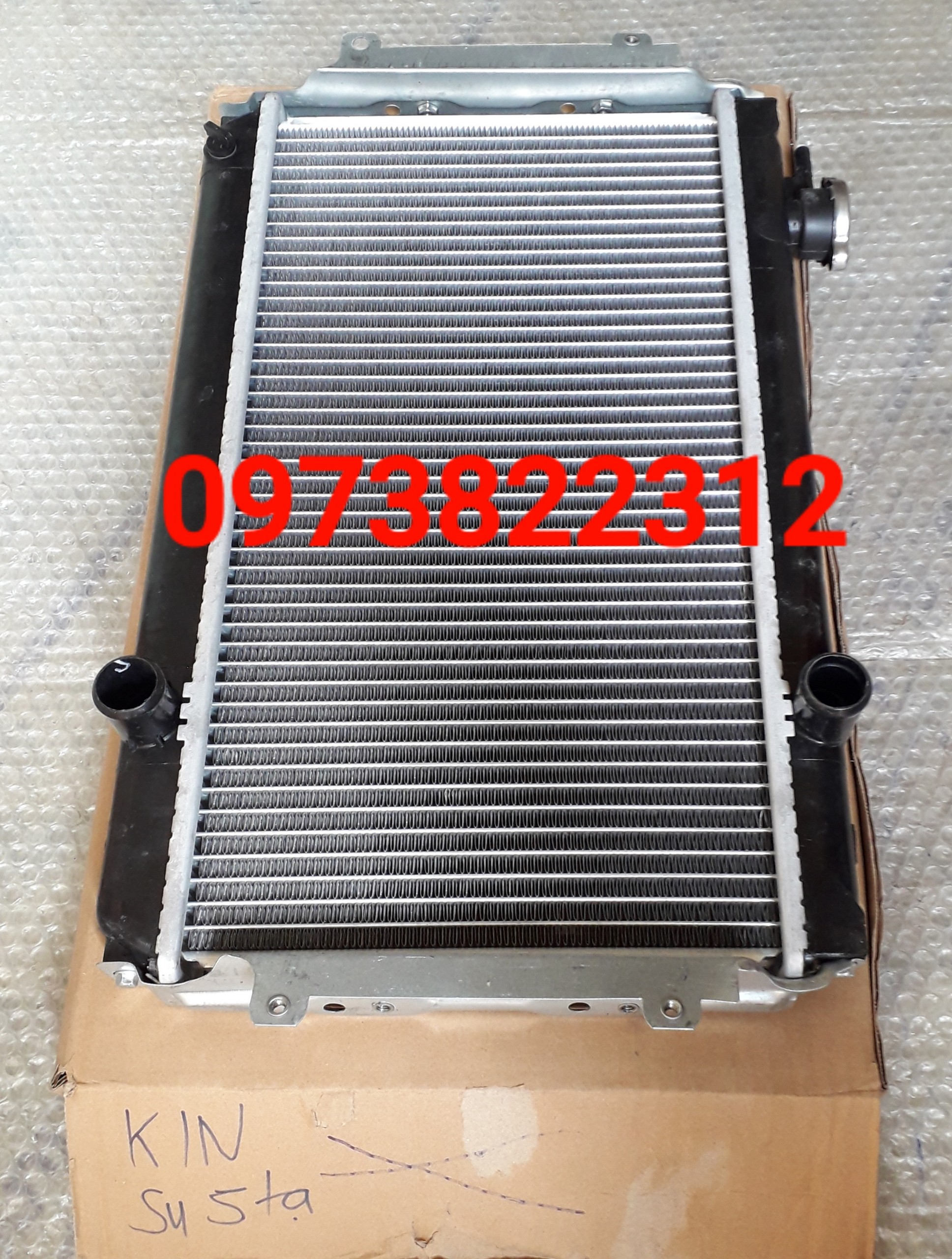 Két nước Su 5 Tạ ( Giá 1 Chiếc )