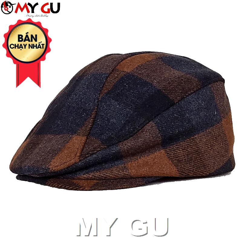 [HCM]Nón bê rê cao cấp M243