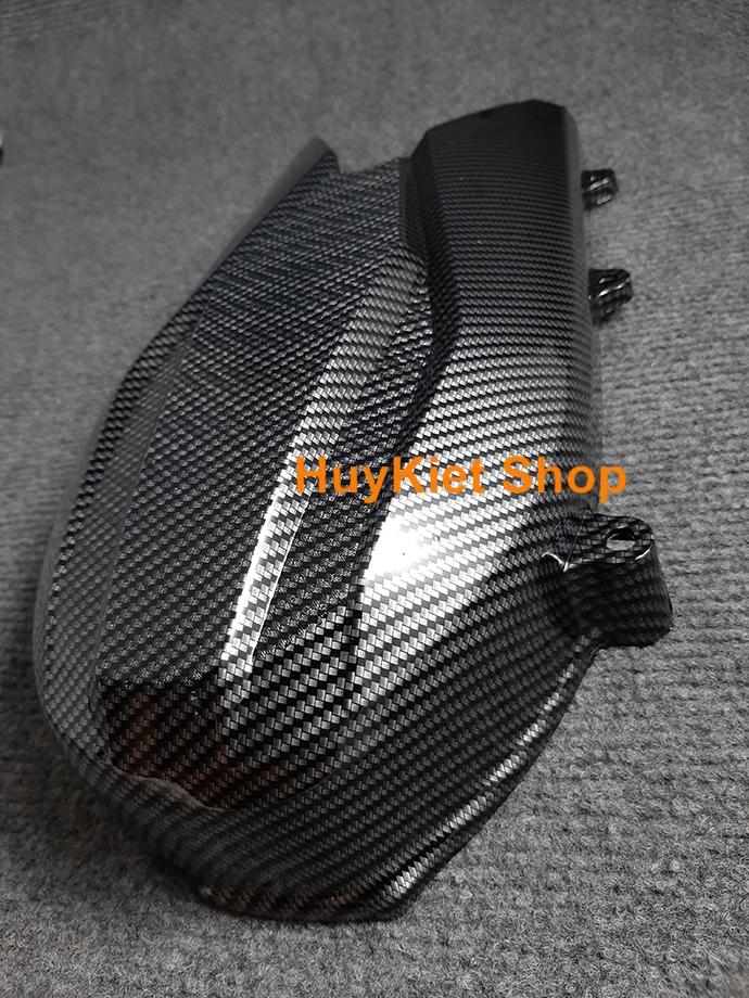 Ốp Lốc Máy Sau AirBlade 2016 - 2019 Carbon MS1698