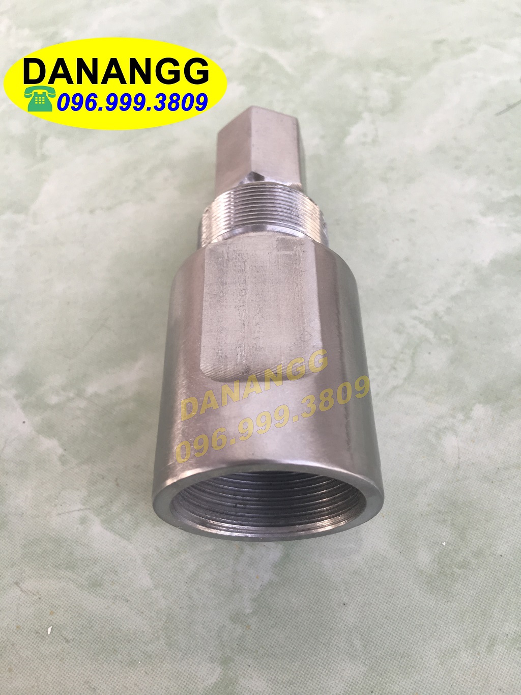 Cảo mâm điện futerneo