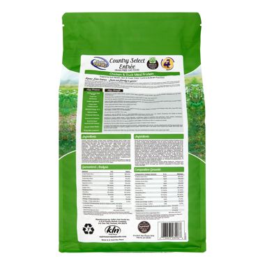 Thức ăn hạt cho mèo NUTRISOURCE Country Select Entrée - [Nông Trại Thú Cưng]