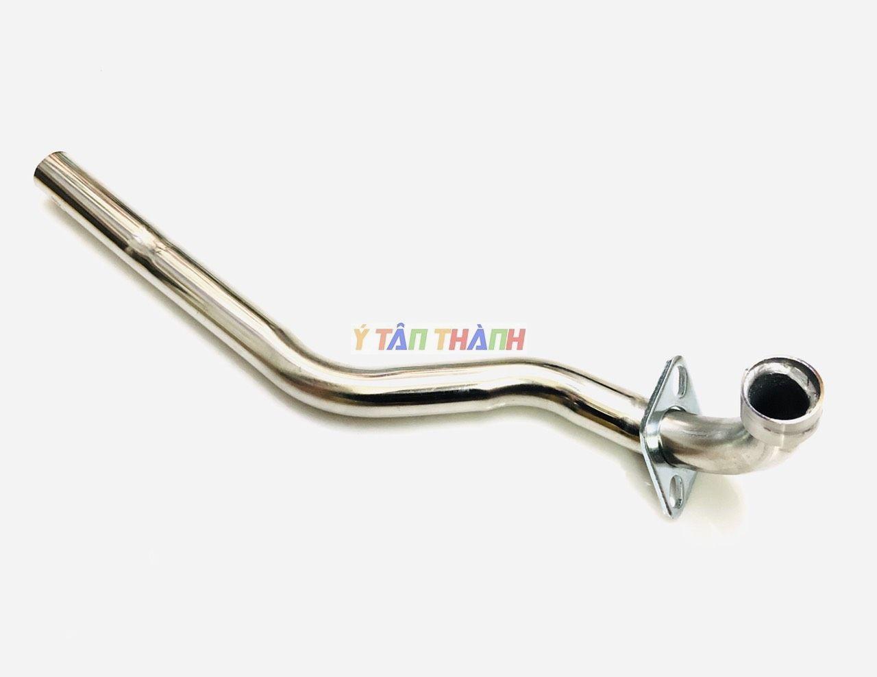 Cổ Pô Future Neo Inox 304