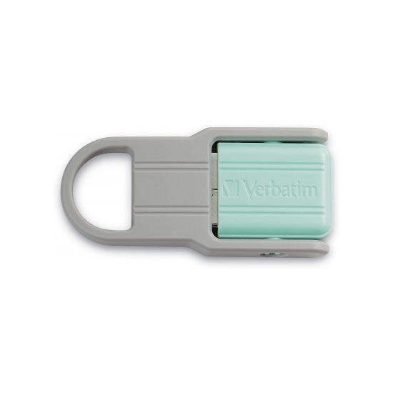 USB Verbatim 32GB Store 'n' Flip