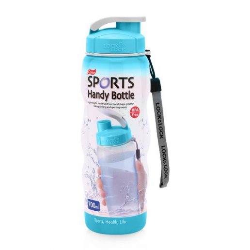 Bình Nước Nhựa Thể Thao Lock&Lock HAP608 (700ml)