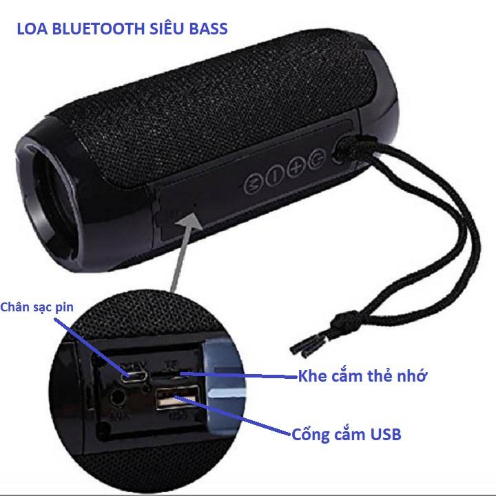 Loa bluetooth mini Loa bluetooth
