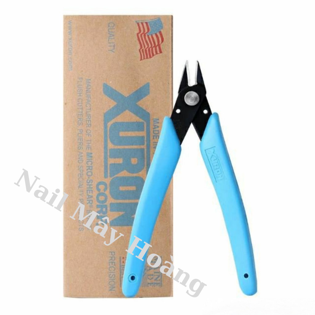 Kìm phá đá, tháo đá nail