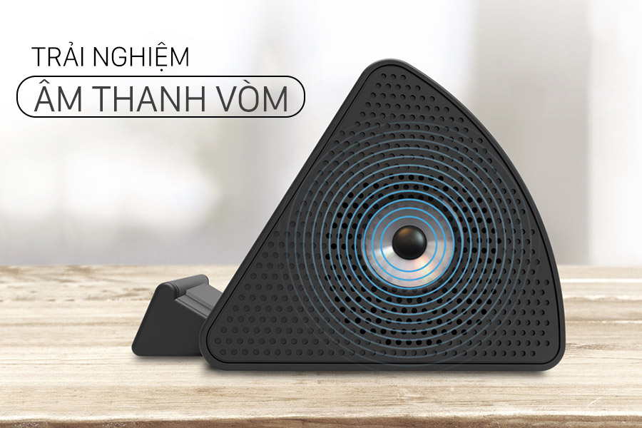 Loa cảm ứng Smalody