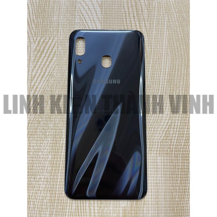 Vỏ thay nắp lưng Samsung A30