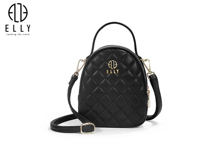 Balo nữ thời trang cao cấp ELLY – EBH37