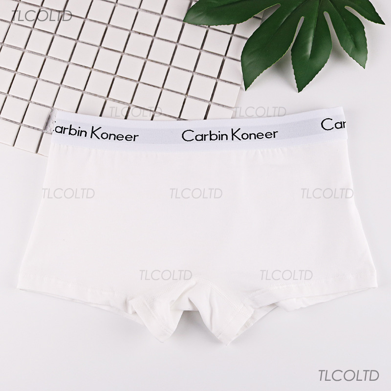 [HCM]Quần lót nữ boxer Carbin Koneer