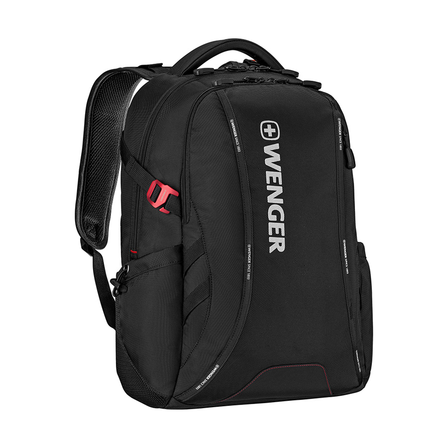 Balo laptop 15.6" Swimmer Pro WENGER - THỤY SĨ