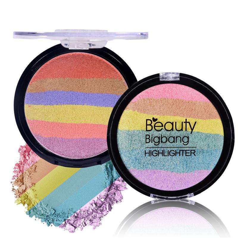 [HCM]Phấn Mắt Nhũ Highlight Bắt Sáng