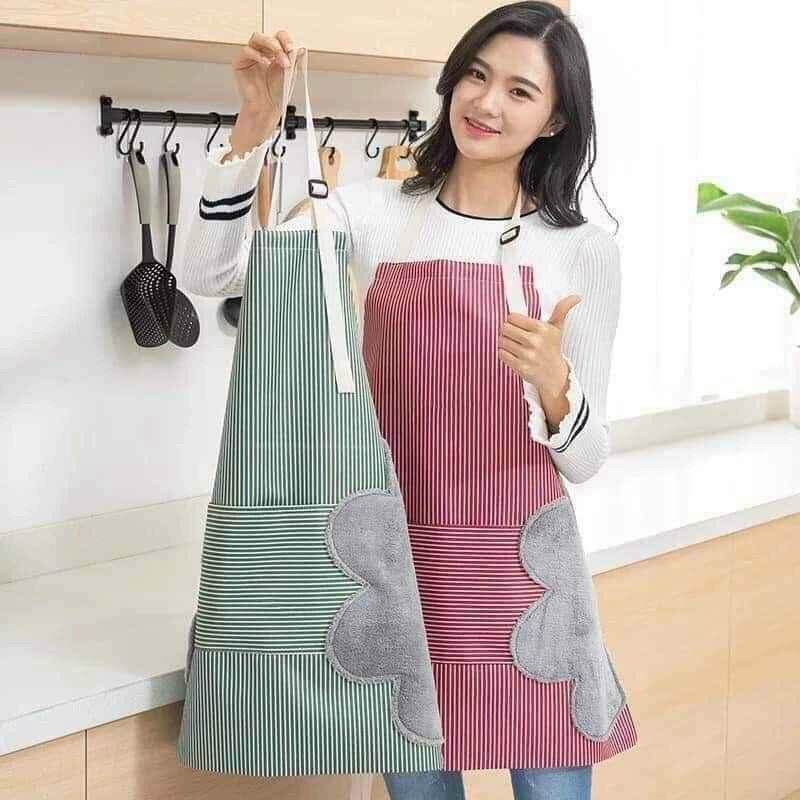 [HCM]TẠP DỀ HOA THỎ (  XANH Hoặc HỒNG )