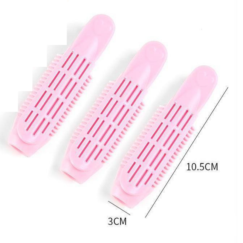 [Hot] Combo 3 lô uốn phồng chân tóc cao cấp bền đẹp làm phồng tóc