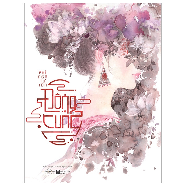 Fahasa - Đông Cung (Bộ 2 Tập)