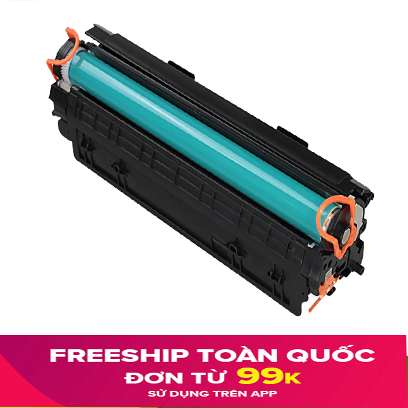 Hộp mực máy in  Canon6030W ( Siêu Nét )