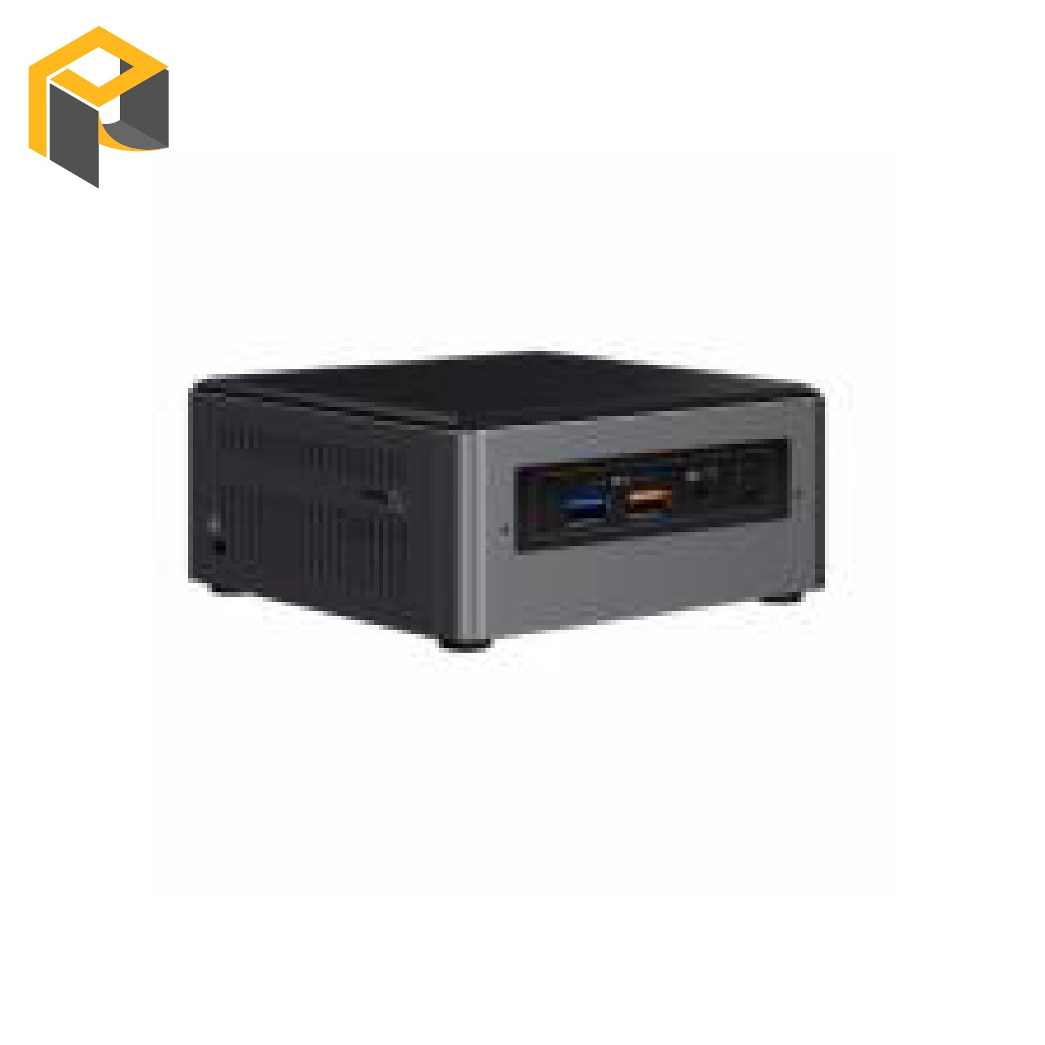 PC Intel BOXNUC7i3BNH